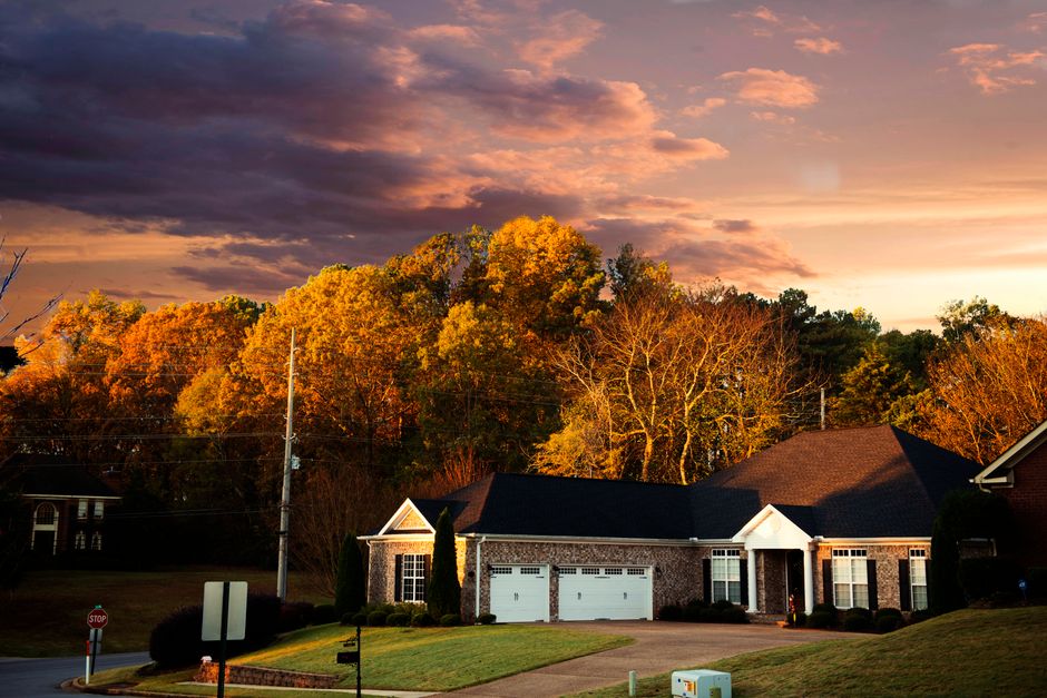 Alabama Home Sales Slow in August Across the State