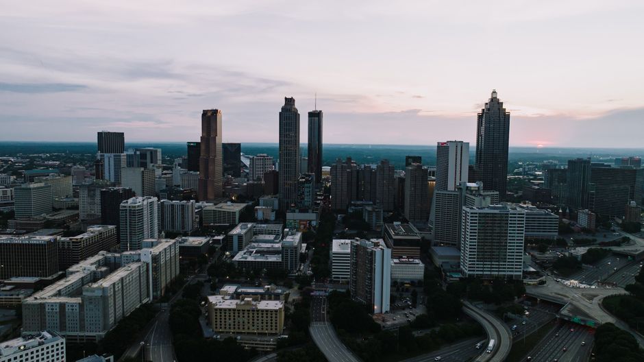 Panic Selling in Atlanta: What Georgia Homeowners Should Know