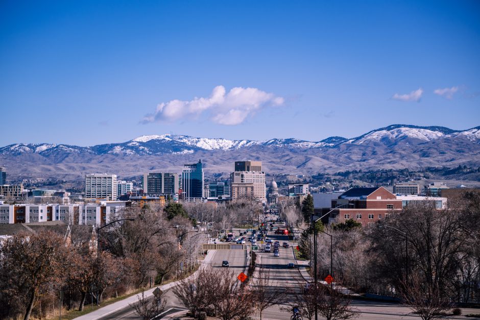 Madison County Zoning Districts: Montana Investment Impact