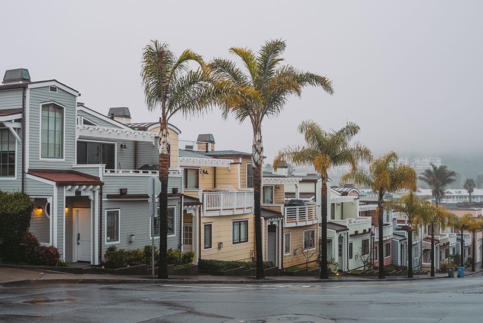 California Home Sales and Prices: August Market Update
