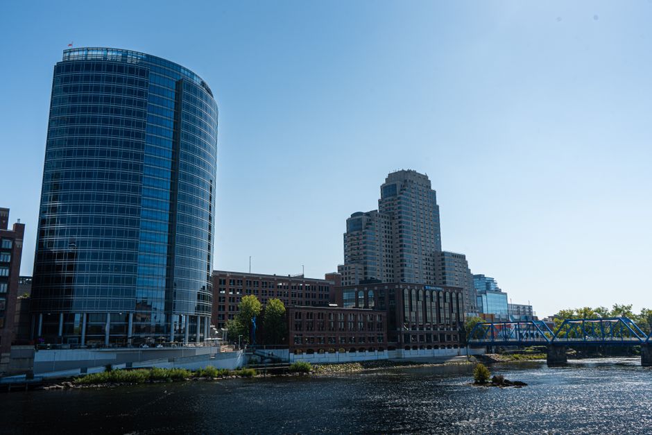 Cedar Rapids Flood Protection and Iowa Development