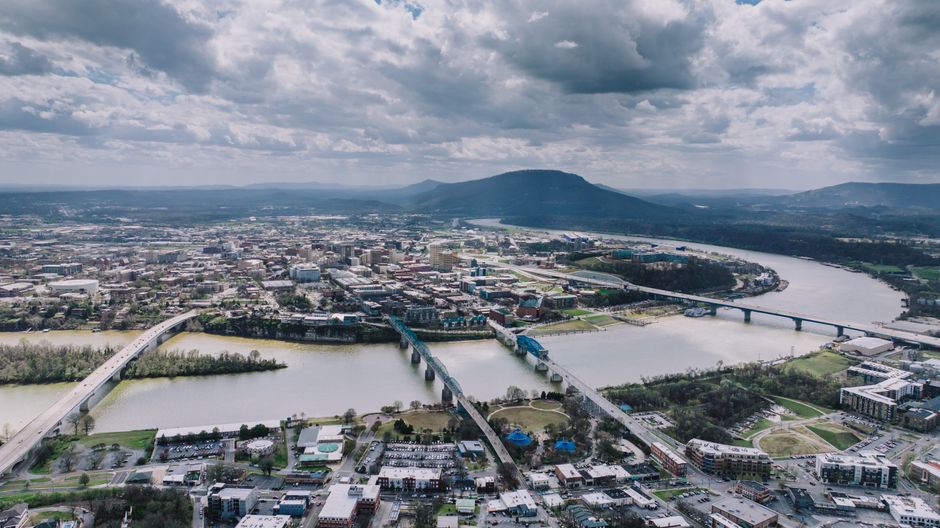 Chattanooga High-Risk Flood Zones: What Owners Should Know
