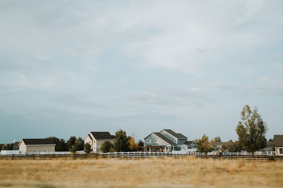 Colorado Housing Market Shifts Further Toward Buyers
