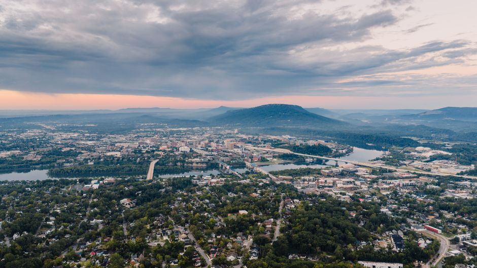 East Tennessee Hurricane Helene Recovery: Housing Impact