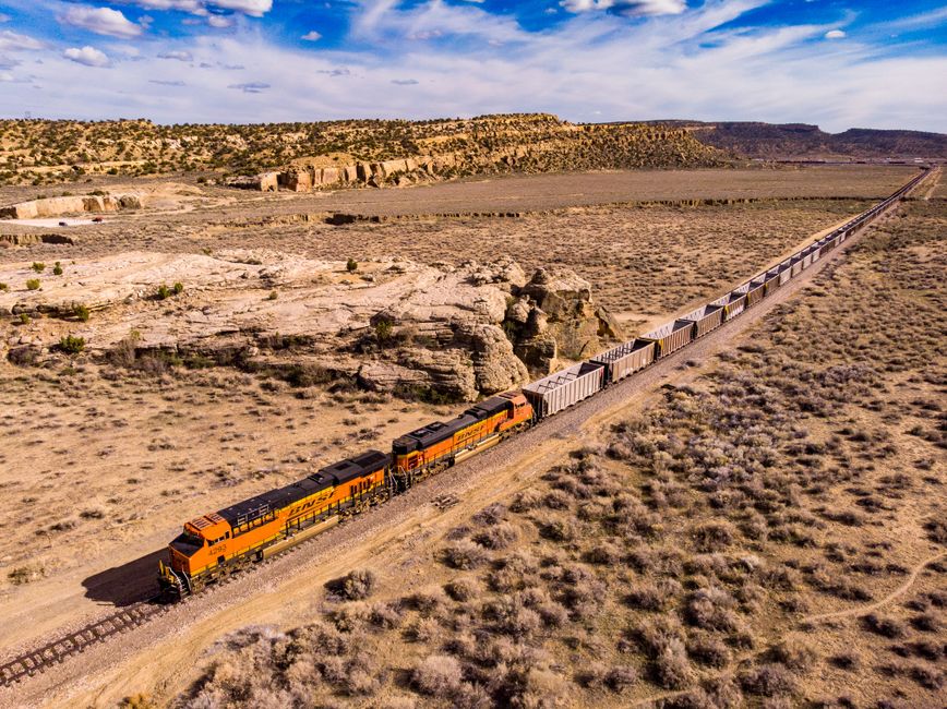 Gallup New Mexico Flood Risk: Housing Impacts for Residents