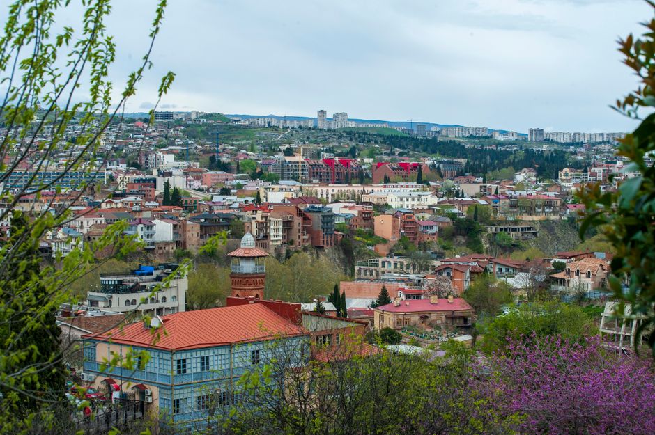 Georgia GDP Growth and Housing: What It Means