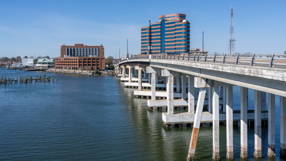 Hampton Roads Military Housing Plan: Virginia Impact