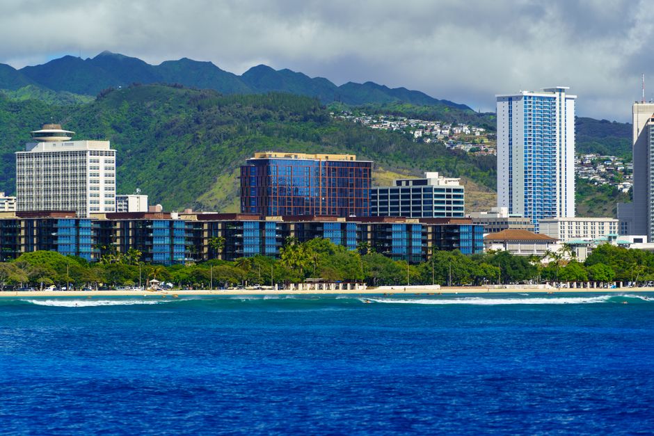 Hawaii Island real estate investors: storm prep