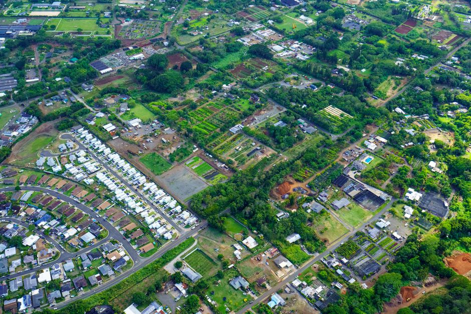 Hawaii Flood Watch: Risks for Island Property Investors
