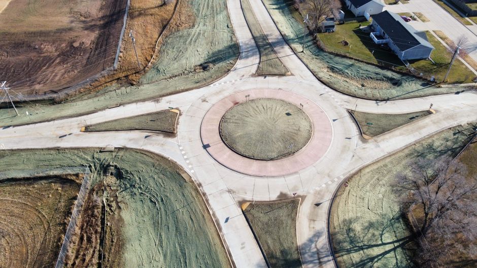 Iowa Flood Risk: What More Rain Means for Property