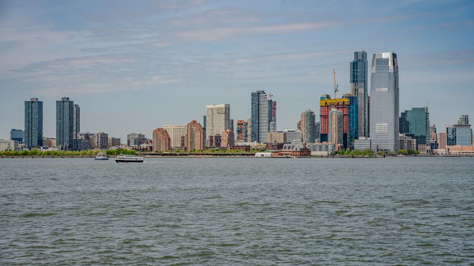 Jersey Shore nor’easter property risks: New Jersey guide