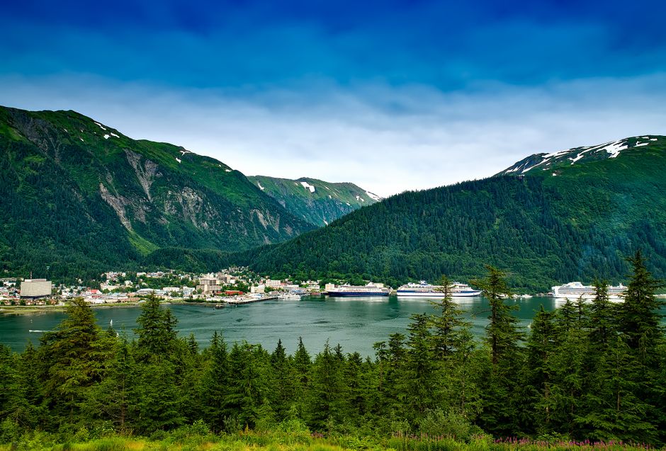 Juneau Flood Risk: What Alaska Property Investors Should Know