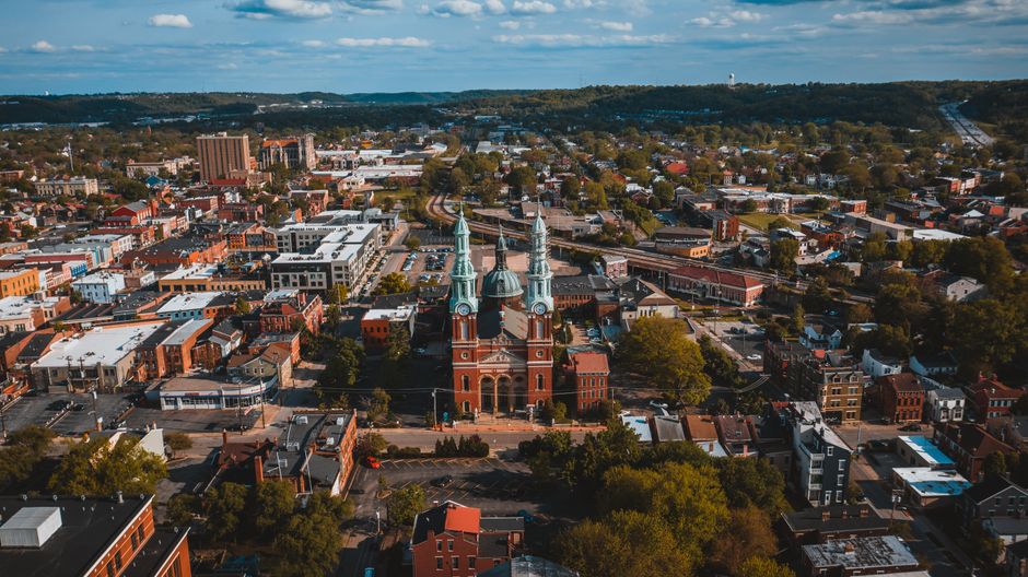 Kentucky housing market: Ford investment explained