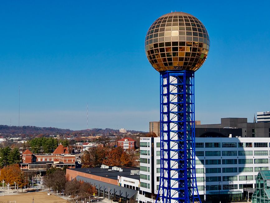 East Tennessee Rebuilding: Property Guide for Buyers
