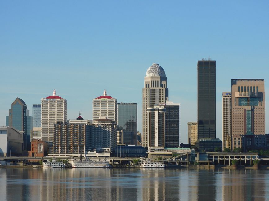 Louisville Kentucky Housing Inventory Rises 33 Percent