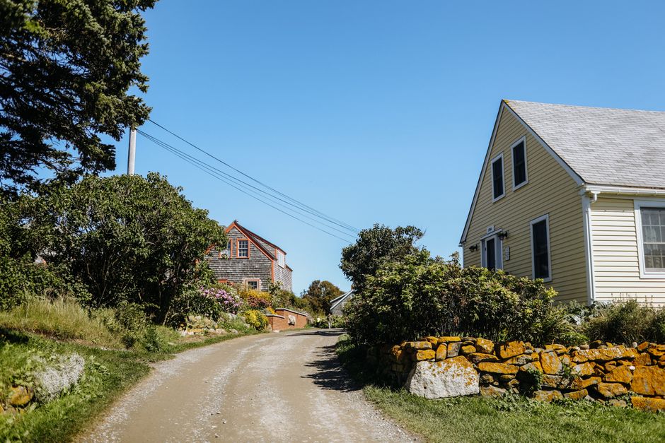 Maine Homes for Sale: Inventory Reaches Post-Pandemic High