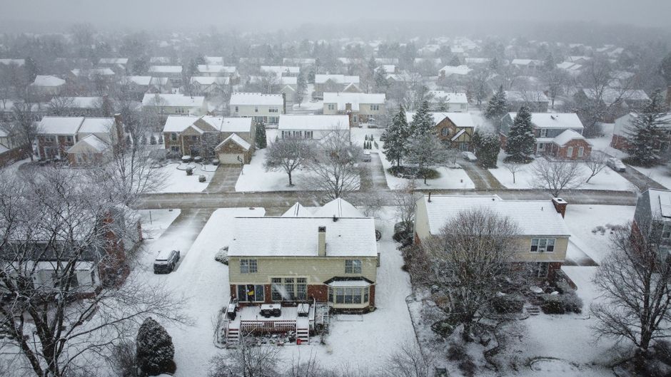 Michigan MEDC Workforce Cuts: Real Estate Impacts