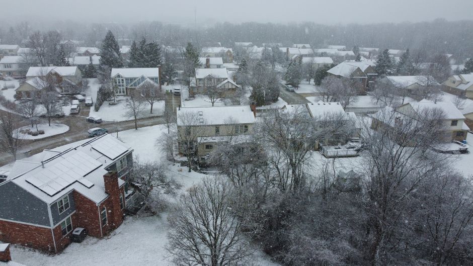 Michigan Homebuilding Barriers and Housing Affordability