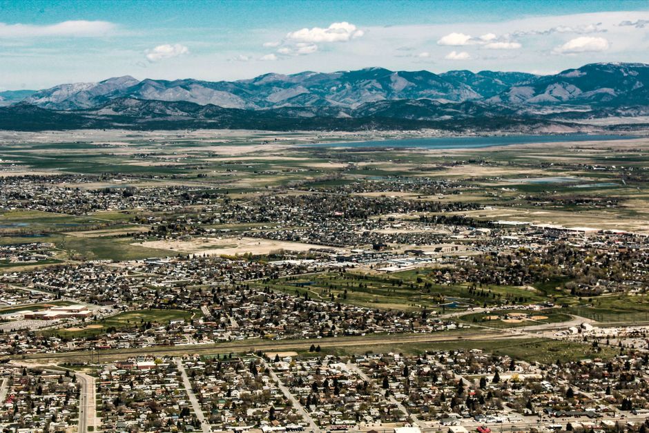 Montana Mortgage Rates After a Federal Reserve Rate Increase