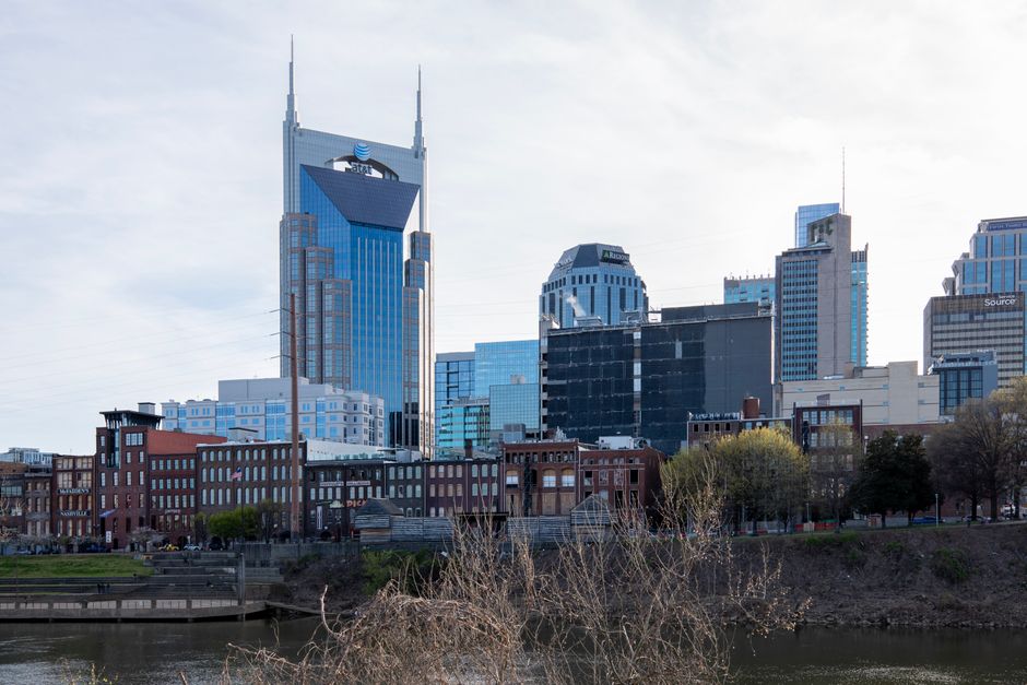 Nashville Capitol Redevelopment: Tennessee Property Impact