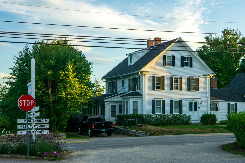 Lebanon New Hampshire Housing Funds and Upper Valley Supply