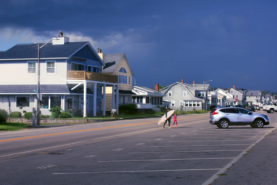 New Hampshire Affordable Housing Property Values Explained