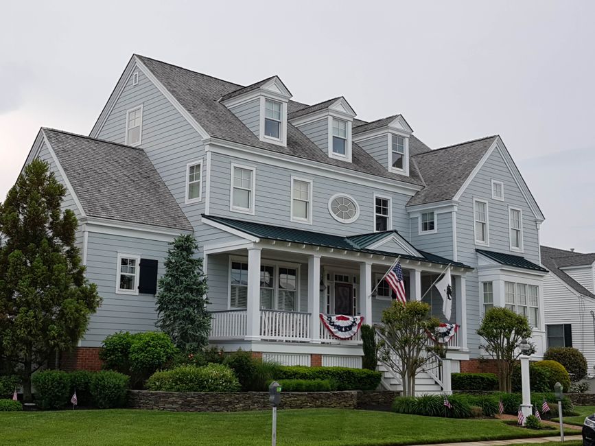 New Jersey Nor’easter Flooding: Home and Buyer Steps