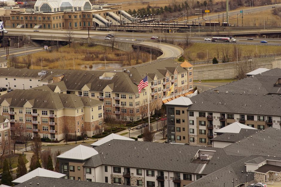 New Jersey Property-Tax Relief Programs for Homeowners