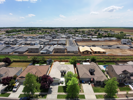 New Mexico Flash Flood Homeowners: Risks and Next Steps