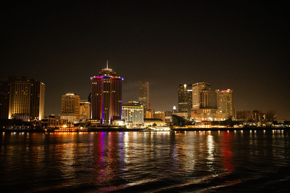 New Orleans Storm Damage: Guide for Louisiana Investors