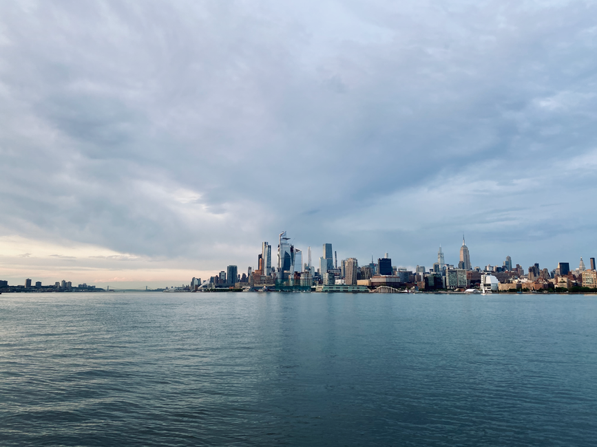 New York Nor’easter Property Investors: Risk Review