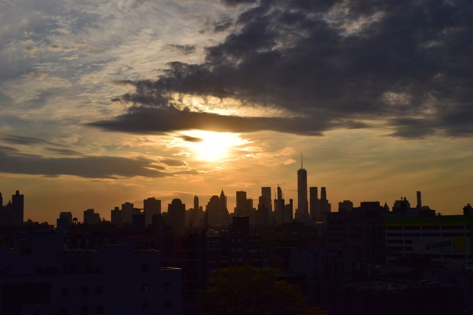 Queens Affordable Housing Development in New York