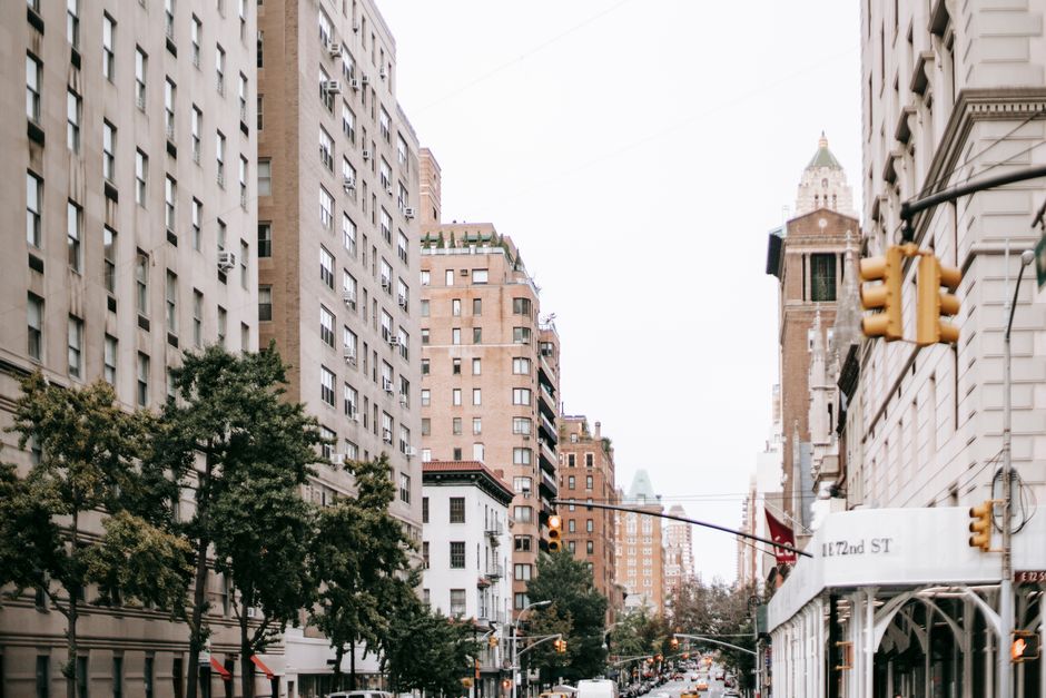 New York Mortgage Rates After the Fed Decision
