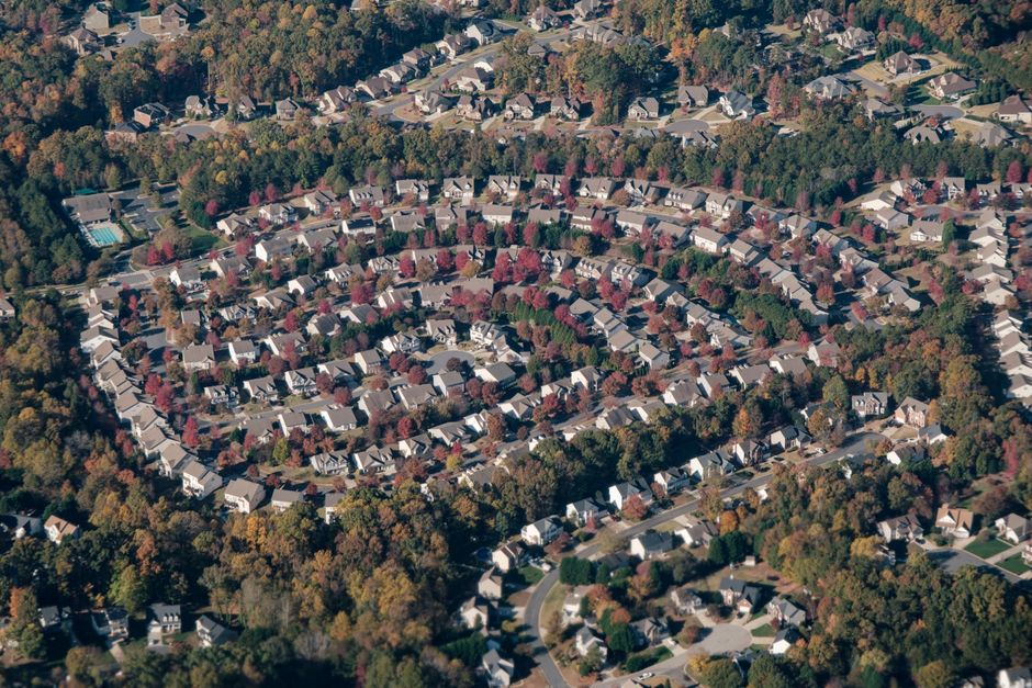 North Carolina Job Cuts and Housing Demand: Key Factors