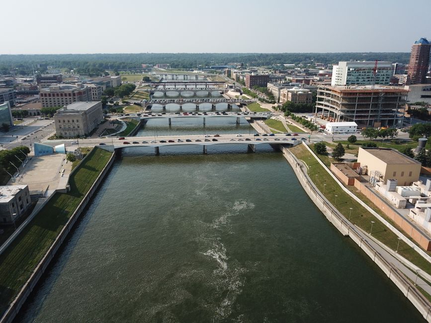 North Iowa Housing Awards: Clear Lake Area Impact
