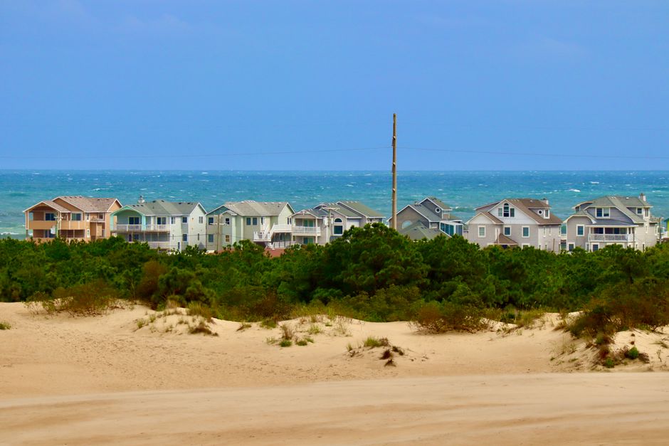 Outer Banks NC 12 Damage: What North Carolina Buyers Should Know