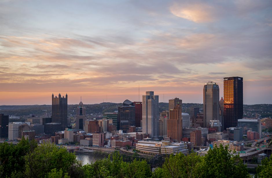 Pittsburgh Housing Shortage: Pennsylvania Buyer Guide