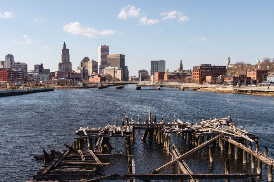 Rhode Island Housing Market: What Coventry’s 360 Units Mean