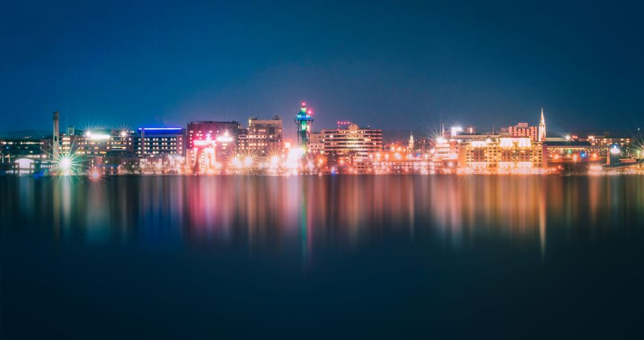 Racine Wisconsin Real Estate: Foxconn Job Expansion