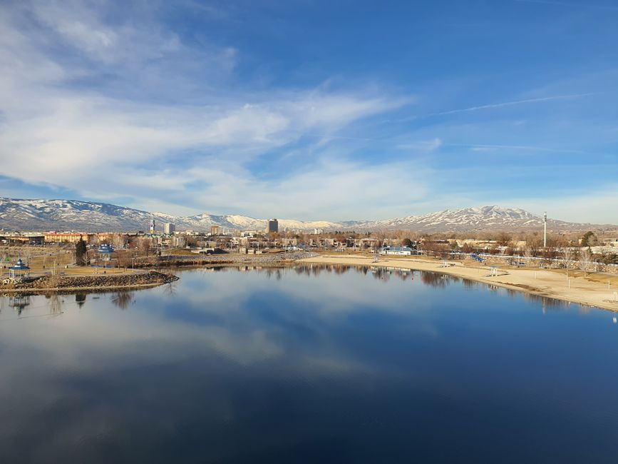 Floriston Fire Reno Real Estate: Nevada Home Guide