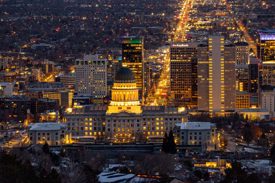 Salt Lake City Housing Proposal: What Utah Buyers Should Know