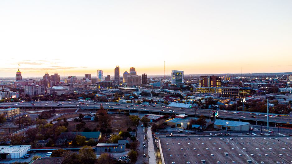 Texas Flood Relief and San Antonio Housing Impacts