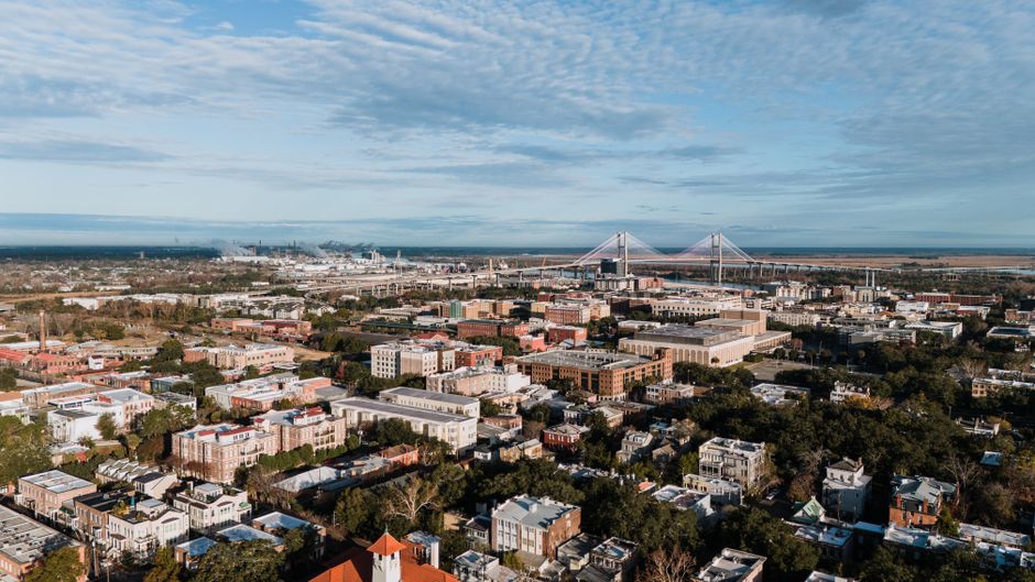 Georgia Port Housing Investment: Savannah Housing Outlook