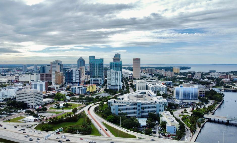 Tampa Bay Flood Relief: Guide for Florida Homeowners