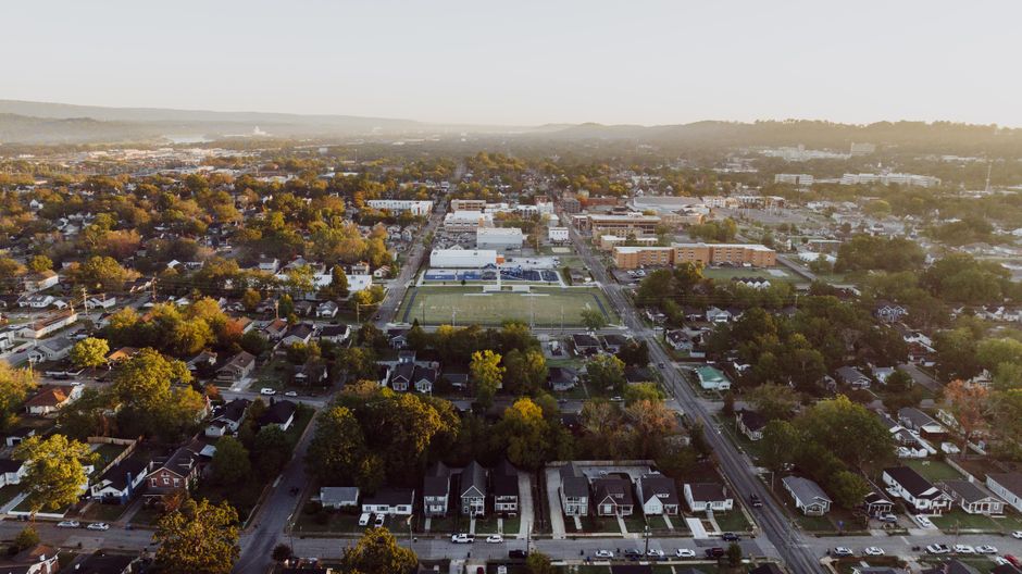 Amazon Tennessee Investment Housing Outlook for Buyers