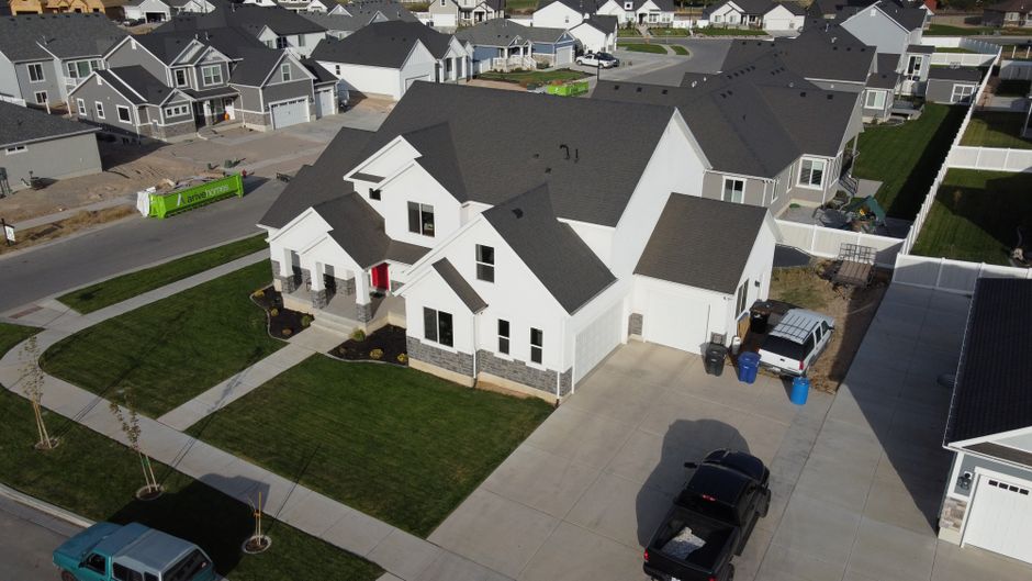 Utah Housing Market Shifts Toward Buyers