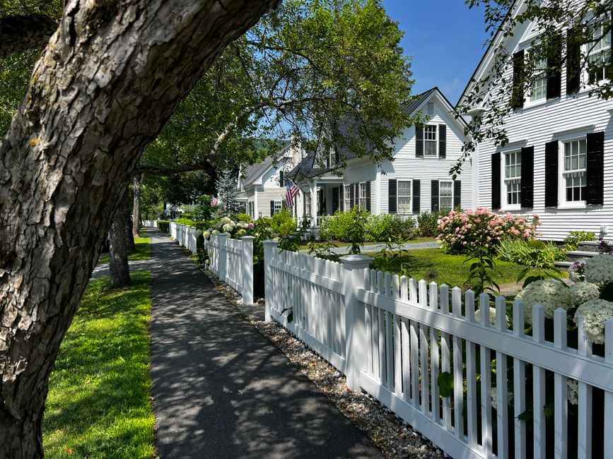 Vermont Property Buyouts: What Buyers Should Know