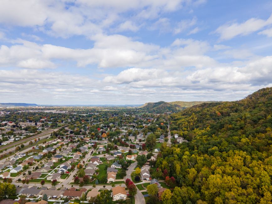 Wisconsin Soybean Facility Housing Impact Explained
