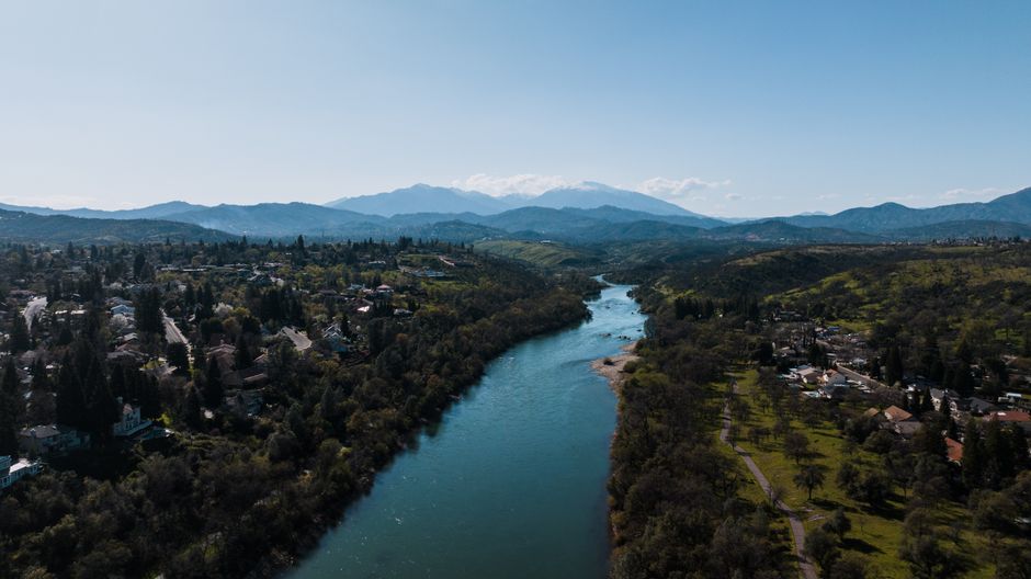Bend Affordable Housing: Surplus School Land in Oregon