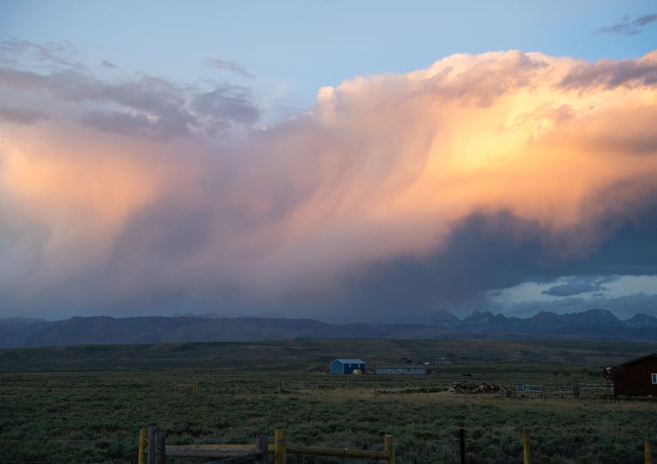 Big Sky Montana Housing: Growth and Supply Questions